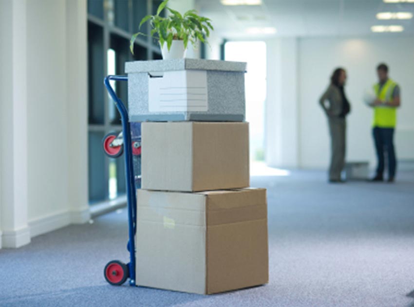 Removals