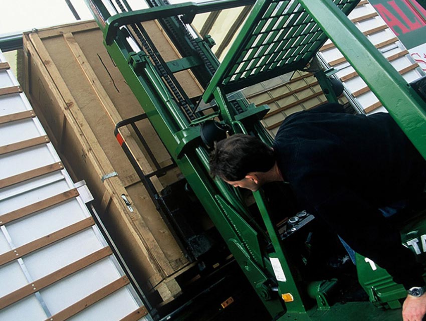 Removals